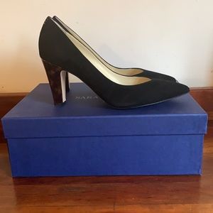Sarah Flint Perfect Jay Pump 85 (3.3in)